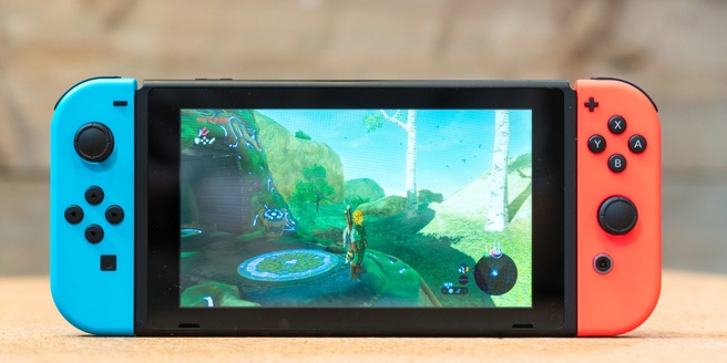 Switch
