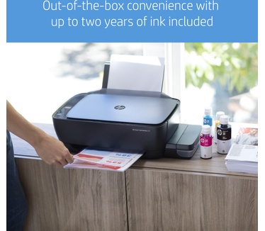 HP Smart Tank Wireless 455