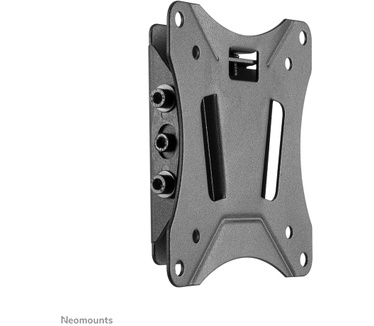 Neomounts TV/Monitor Wall Mount (tiltable) for 10"-30" Screen - Black