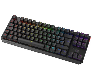 SilentiumPC GK630K Tournament