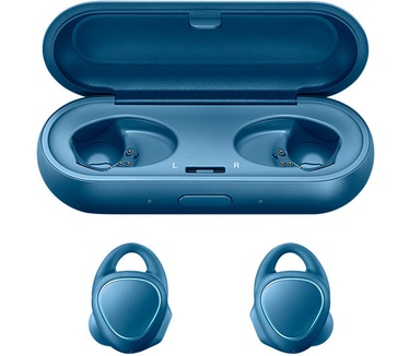 Samsung Gear IconX (Blauw)