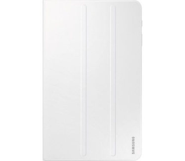 Samsung Galaxy Tab A 10.1 (2016) Book Cover - EF-BT580PW - White