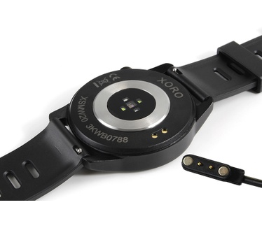 Xoro SMW 20 Zwart (Zwart)