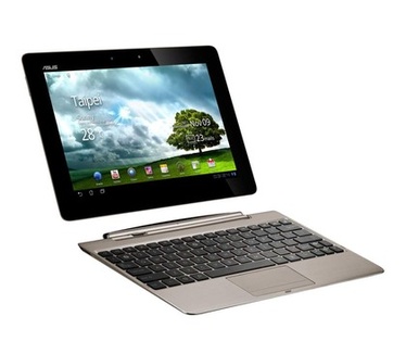 Asus Eee Pad Transformer Prime 32GB (Goud)
