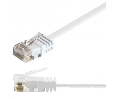 Ligawo 1.5m Cat5e U/UTP