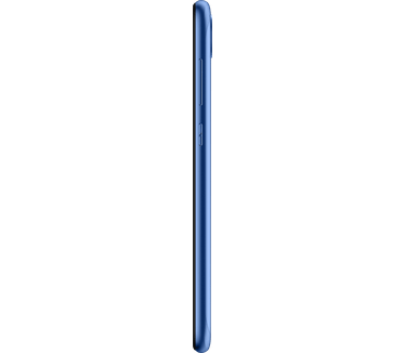Asus Zenfone Max (M2) 4GB ram, 32GB opslag Blauw