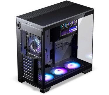 Phanteks XT V5-LCD