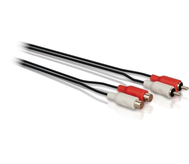 Philips SWA2530W Audioverlengsnoer