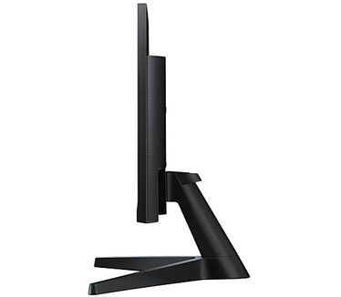 Samsung S24A400VEU Zwart