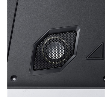 Asus Republic Of Gamers G750JX-T4070H