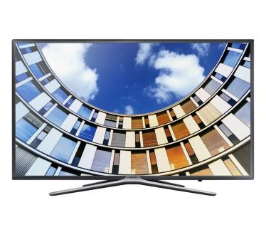 Samsung UE49M5502 Zwart