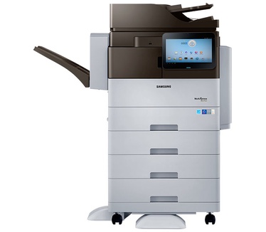 Samsung MultiXpress M5370LX