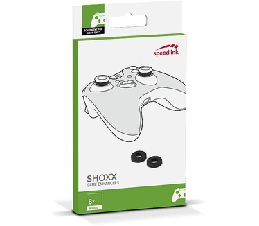 Speedlink SHOXX