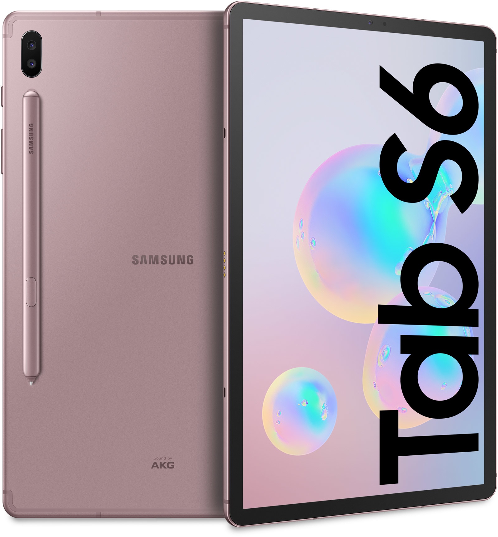 samsung galaxy tab s6 lte 6gb 128gb