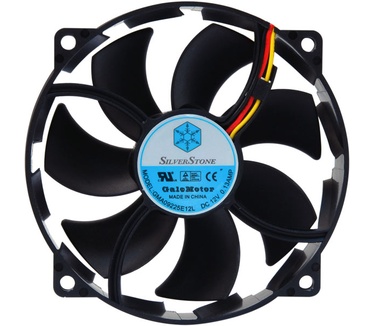 Silverstone FN Series  FN83 80mm