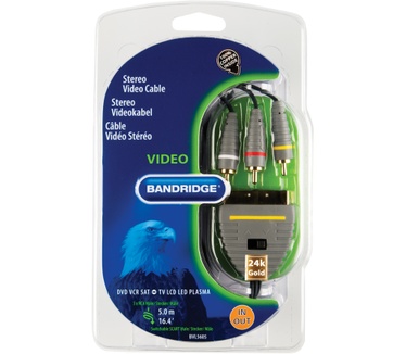 Bandridge BVL5605