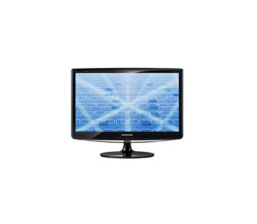 Samsung Syncmaster B2230H Zwart