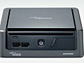 Fujitsu Siemens Esprimo Q5030 1