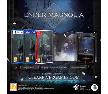 Ender Magnolia
