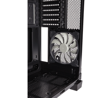 Corsair Carbide Quiet 600Q