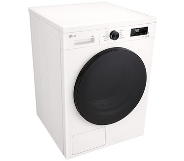 LG RHX1009NWB