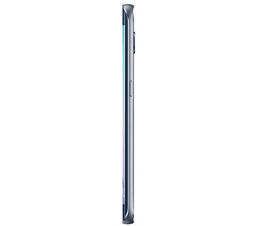 Samsung Galaxy S6 edge 32GB Zwart