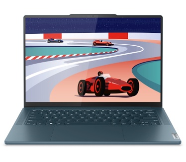 Lenovo Yoga Pro 9 14IRP8 (83BU006HMB, Azerty toetsenbord)