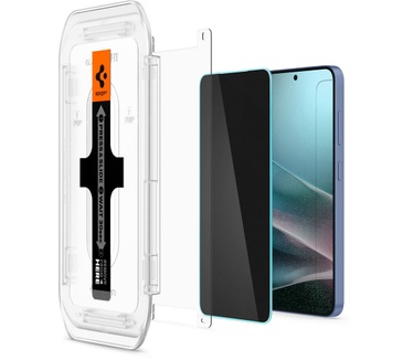 Spigen GLAS.tR EZ Fit HD Privacy