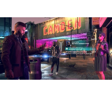Watch Dogs: Legion (Ultimate Edition), PS4