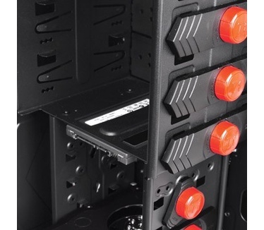 Thermaltake Spacecraft VF-1