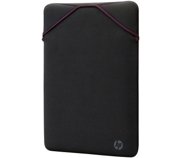HP omkeerbare beschermende 15,6-inch mauve laptophoes