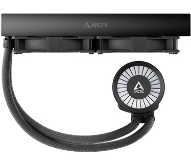 Arctic Liquid Freezer III 280 A-RGB