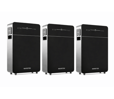 Marstek Venus 3.0, 3 stuks