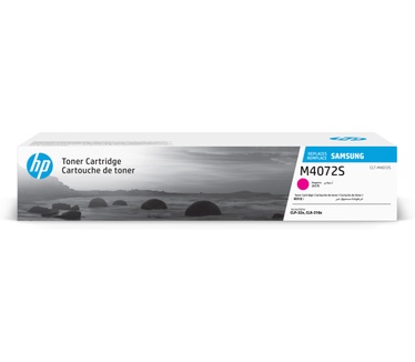 HP Samsung CLT-M4072S Magenta Toner Cartridge