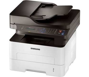 HP SL-M2675FN