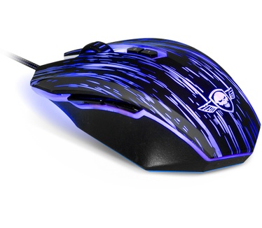 Spirit of Gamer Elite-M40 Fury