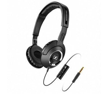 Sennheiser HD 219s (Zwart)