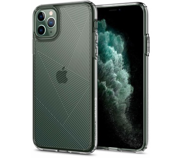 Ciel Basic Pattern (iPhone 11 Pro Max) Transparant