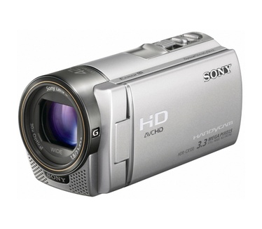 Sony Handycam HDR-CX130E