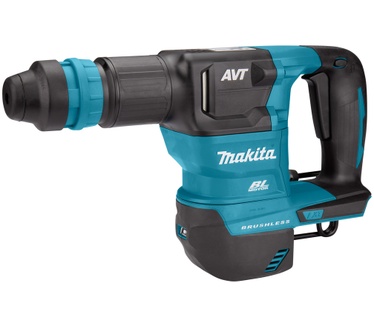 Makita DHK180ZJ Accu breekhamer (Schraper) 18V - Zonder accu's en lader - DHK180ZJ