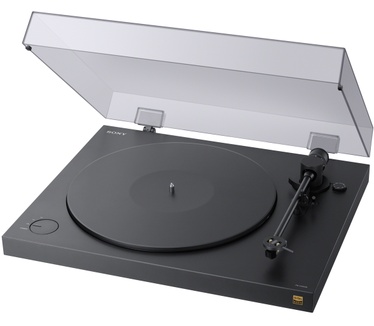 Sony PS-HX500