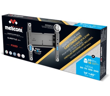 Meliconi 480956