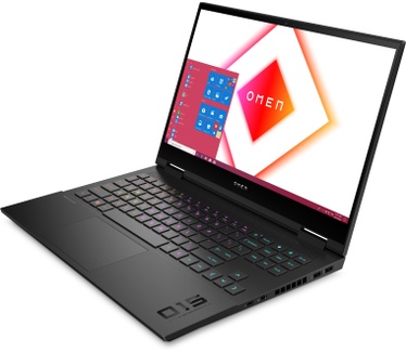HP Omen 15-ek1490nd