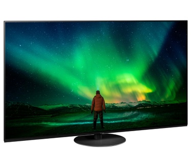 Panasonic TX-65LZT1506 Zwart