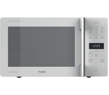 Whirlpool MCP 349 WH