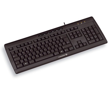 Cherry eVolution STREAM XT