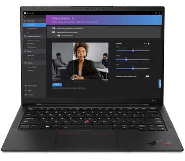 Lenovo X1 Carbon Gen 11