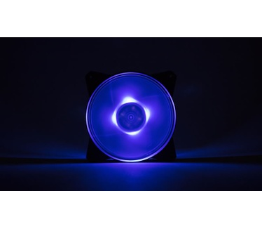 Cooler Master MasterFan Pro Air Pressure RGB