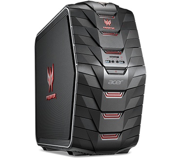 Acer Predator G6-710 I10620 NL