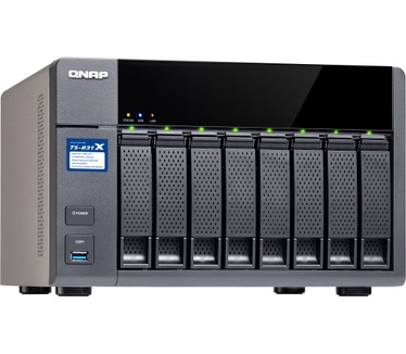 QNAP TS-831X